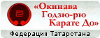 Федерация Окинава Годзю-рю Карате До в Татарстане