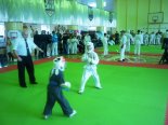● Открытый турнир по Дзендо в г. Буинске 17.04.11