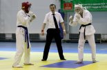 • Открытый Кубок России по Дзендо 8.04.12