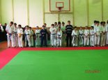 ● Открытый турнир по Дзендо в г. Буинске 17.04.11
