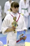 • Открытый Кубок России по Дзендо 8.04.12