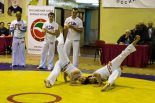 • Соревнования по боевому самбо 30 ноября 2013 г.