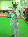 ● Открытый турнир по Дзендо в г. Буинске 17.04.11