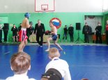 • Турнир по УКАДО в Ульяновске 27.01.2013 г.