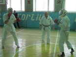 ● Командные соревнования 28.11.2010