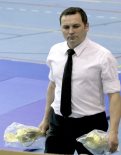 • Открытый Кубок России по Дзендо 8.04.12