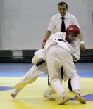 • Открытый Кубок России по Дзендо 8.04.12