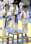 • Открытый Кубок России по Дзендо 8.04.12