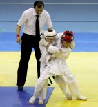 • Открытый Кубок России по Дзендо 8.04.12