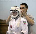 • Открытый Кубок России по Дзендо 8.04.12
