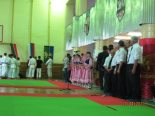 ● Открытый турнир по Дзендо в г. Буинске 17.04.11