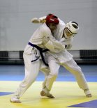 • Открытый Кубок России по Дзендо 8.04.12