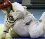 • Открытый Кубок России по Дзендо 8.04.12