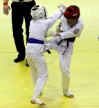 • Открытый Кубок России по Дзендо 8.04.12