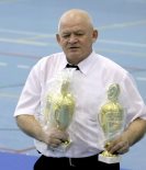 • Открытый Кубок России по Дзендо 8.04.12