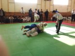 • Мемориальный открытый турнир по Дзендо в г. Буинске 3.03.12