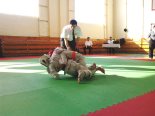 • Мемориальный открытый турнир по Дзендо в г. Буинске 3.03.12
