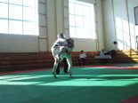 • Мемориальный открытый турнир по Дзендо в г. Буинске 3.03.12