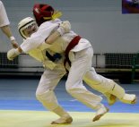 • Открытый Кубок России по Дзендо 8.04.12