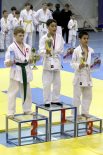 • Открытый Кубок России по Дзендо 8.04.12