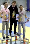 • Открытый Кубок России по Дзендо 8.04.12