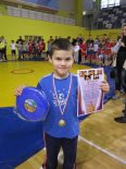 •  Открытое первенство Татарстана по комплексному единоборству