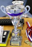 • Открытый Кубок России по Дзендо 8.04.12