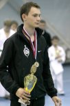 • Открытый Кубок России по Дзендо 8.04.12