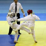 • Открытый Кубок России по Дзендо 8.04.12