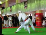 ● Открытый турнир по Дзендо в г. Буинске 17.04.11