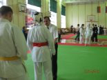 ● Открытый турнир по Дзендо в г. Буинске 17.04.11