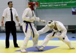 • Открытый Кубок России по Дзендо 8.04.12