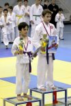 • Открытый Кубок России по Дзендо 8.04.12