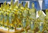 • Открытый Кубок России по Дзендо 8.04.12
