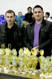 • Открытый Кубок России по Дзендо 8.04.12