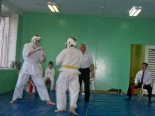• Аттестация май 2010