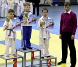 • Открытый Кубок России по Дзендо 8.04.12