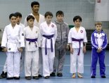 • Открытый Кубок России по Дзендо 8.04.12