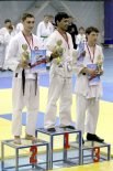 • Открытый Кубок России по Дзендо 8.04.12