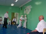 • Аттестация май 2010
