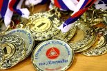 • Открытый Кубок России по Дзендо 8.04.12