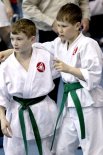 • Открытый Кубок России по Дзендо 8.04.12