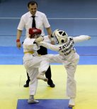 • Открытый Кубок России по Дзендо 8.04.12